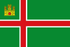 Flag of Montornès del Vallès