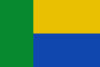 Flag of Villafufre