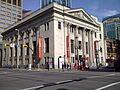Bank Montreal calgary