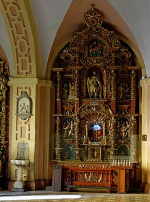 Basilica of Nuestra Señora de la Merced (13831451575)