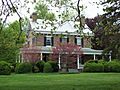 Bell Farmhouse Apr 10