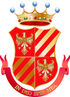 Coat of arms of Bellagio