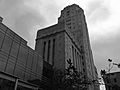 Berks County Courthouse (Berks County, Pennsylvania - September 2010)