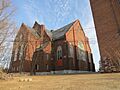 Bethlehem Luthern Church