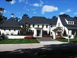 Billcowhershouse