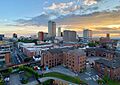 Birmingham Westside (SteveOC)