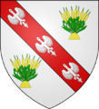 Blason Joncreuil