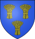 Coat of arms of Saint-Sever-Calvados