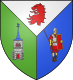 Coat of arms of Treignat