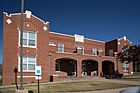 Blivins Hall in Cisco College Wiki (1 of 1)
