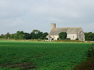 Blundeston - Church of St Mary.jpg