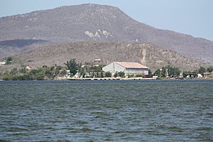 Boquerón waterfront