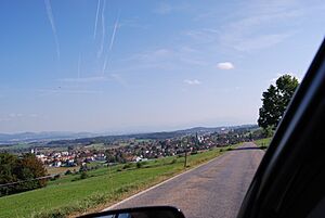 Boswil-Panorama vido 139