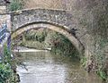 Bow Bridge Bruton