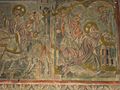 Braunschweiger Dom Secco Malereien Becket