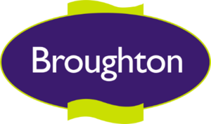 Broughton Shopping Park logo