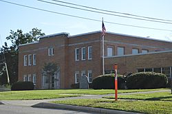 Buckeye Valley West Elementary School
