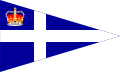 Burgee of rsys