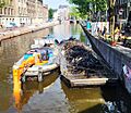 Bycicles Amsterdam