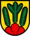 Coat of arms of Bowil