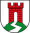 Coat of arms of Hohenrain