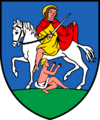 CHE Saint-Martin COA