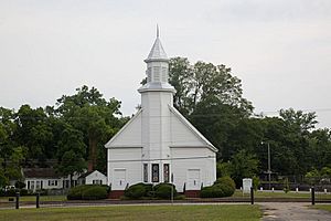 Camden Associate Reformed Presbyterian Church