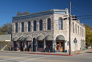 Campbell Building Glen Rose Wiki (1 of 1)