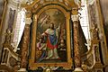 Cappella di San Luigi nella chiesa di San Luigi dei Francesi