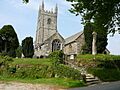 Cardinham Parish Church - geograph.org.uk - 1046395