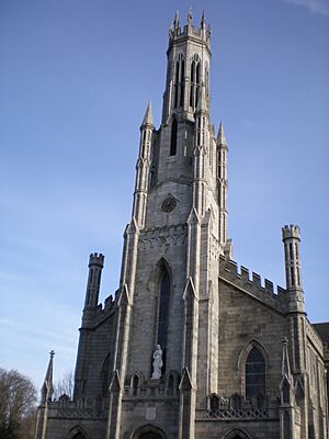 Carlow-cathedral