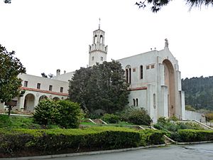Carmelite Monastery (3305321917)