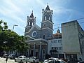 Catedral Nuestra Señora del Carmen - ciudad de Formosa 01
