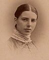 Catherine Potter