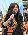 CeCe Peniston 2011