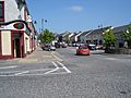 Central Markethill County Armagh Northern Ireland