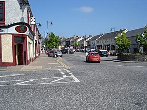 Central Markethill County Armagh Northern Ireland.JPG