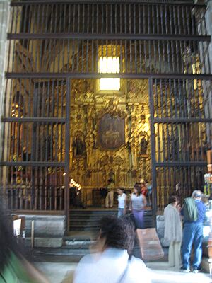 ChapelAgoniesGranadaDF