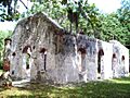 Chapel of Ease