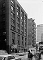 Chapin & Gore Building, 63 East Adams Street, Chicago (Cook County, Illinois)