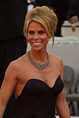 Cheryl Hines 2011 AA