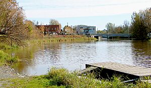 Chesterville ON
