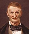Chief Justice Isaac Newton Blackford of the Indiana Supreme Court