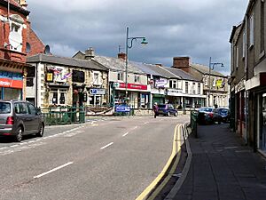 Church Street, Shildon - geograph.org.uk - 2479415.jpg