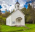 Church of Our Savior-Sugar Island