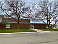 City Hall, Rush City, Minnesota