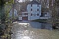 Claythorpe Mill - geograph.org.uk - 1740029
