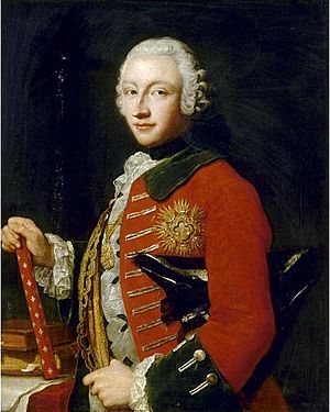 Clementi, attributed to - Victor Amadeus III