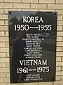 Cloud County Veterans War Memorial 2