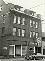 Cloverland Hotel Iron River 1980
